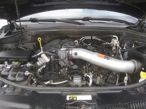 Used 2017 Dodge Durango SXT w/ Quick Order Package 23B image 14