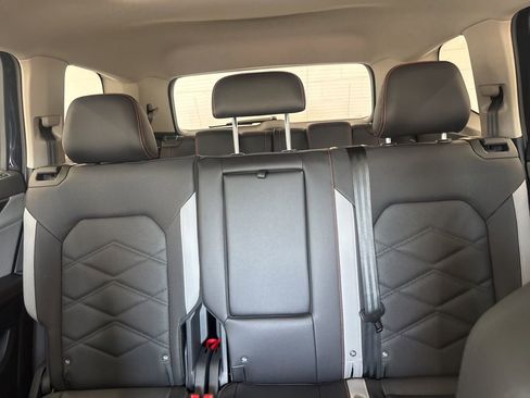 New 2026 Volkswagen Atlas Peak Edition AWD/4WD image 26