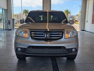 Used 2015 Honda Pilot SE video 2