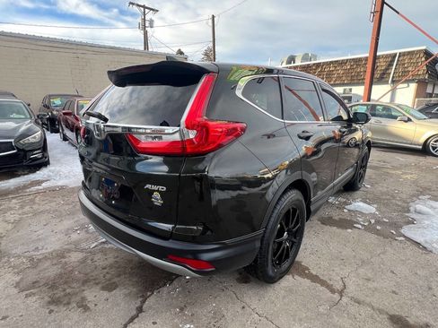 Used 2019 Honda CR-V EX-L image 6