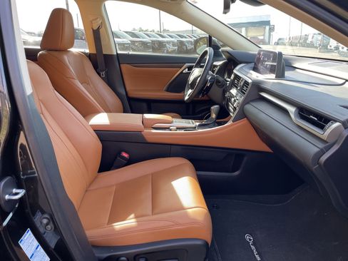 Used 2022 Lexus RX 350 AWD w/ Premium Package image 27