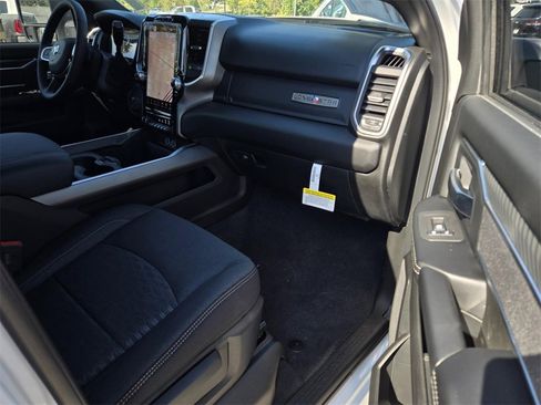 New 2025 RAM 2500 Lone Star image 12