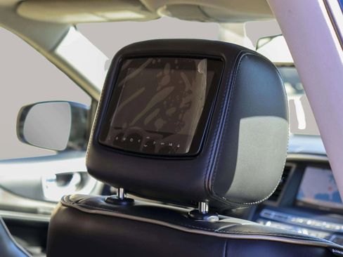 Used 2017 INFINITI QX60 FWD w/ Premium Plus Package image 37