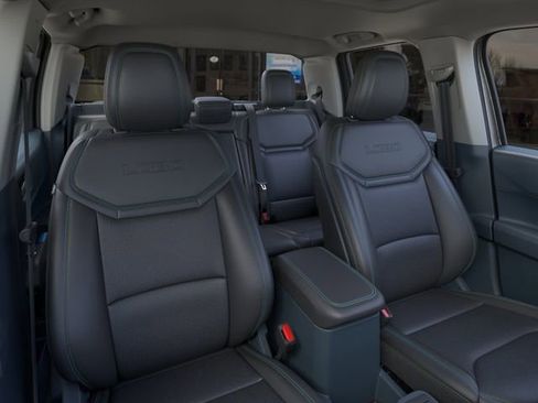 New 2026 Ford Maverick Lobo AWD/4WD image 10