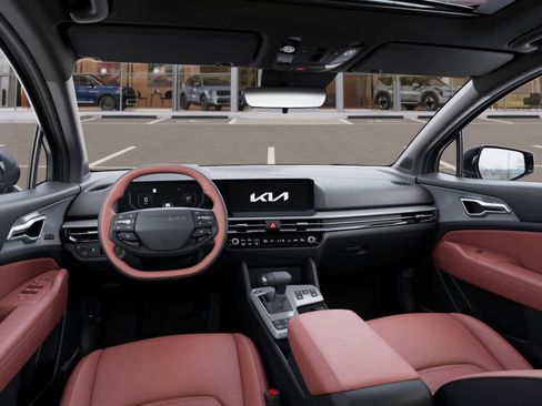 New 2026 Kia Sportage SX image 14