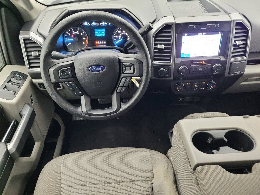 Used 2019 Ford F150 XLT AWD/4WD image 22