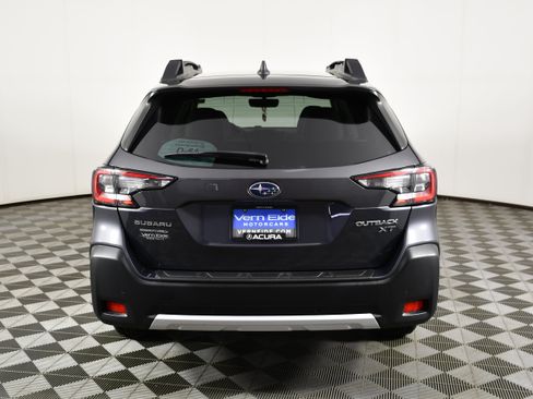 Used 2024 Subaru Outback Limited XT AWD/4WD image 6