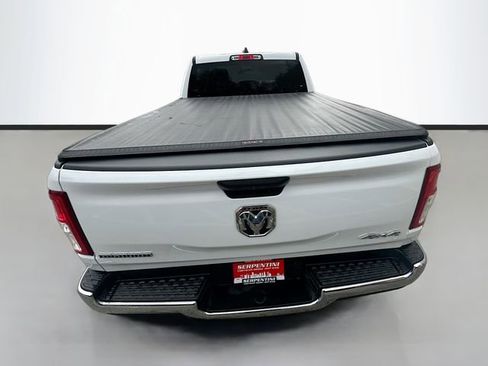 Used 2024 RAM 1500 Big Horn image 25