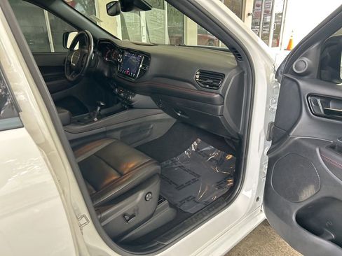 Certified 2023 Dodge Durango GT image 22