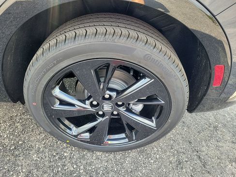 New 2026 Buick Envision Sport Touring image 8