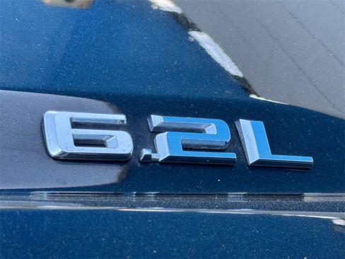 Used 2021 Chevrolet Silverado 1500 LTZ w/ LTZ Premium Package image 3