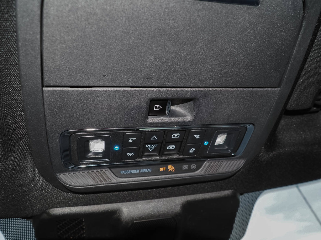 Used 2023 Ford F150 Lariat w/ Equipment Group 502A High AWD/4WD image 35