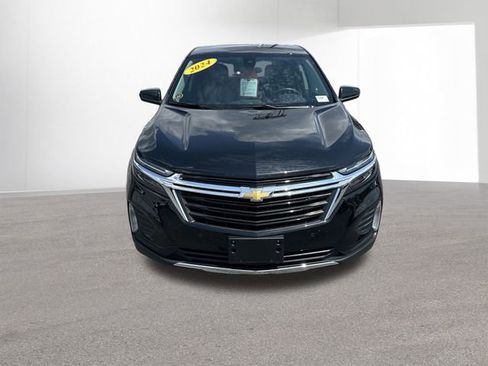 Used 2024 Chevrolet Equinox LT image 6