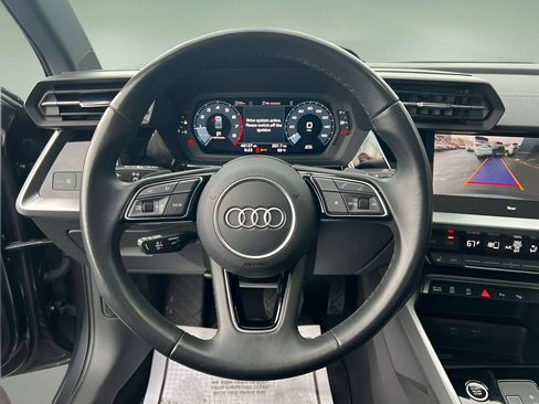 Used 2024 Audi A3 2.0T Premium FWD image 22