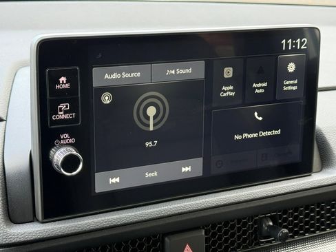 New 2026 Honda CR-V Sport-L image 23