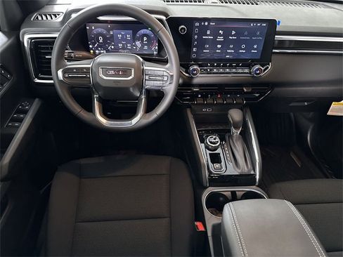 New 2025 GMC Canyon Elevation w/ Convenience Package image 20