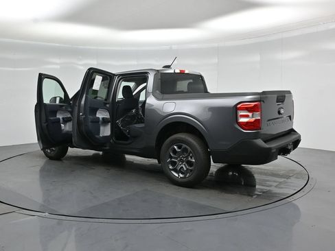 New 2026 Ford Maverick XLT FWD image 30