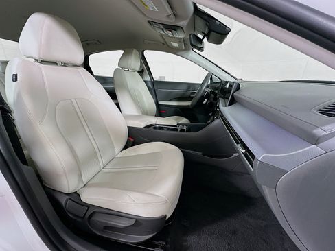 Used 2025 Hyundai Sonata SEL image 30
