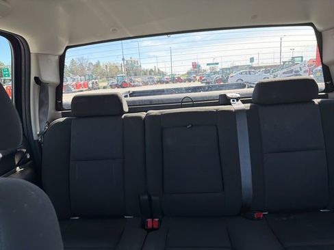 Used 2010 GMC Sierra 1500 SLE w/ Power Pack Plus AWD/4WD image 23