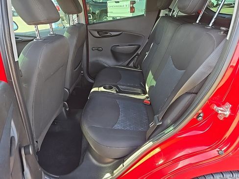 Used 2022 Chevrolet Spark LS image 14