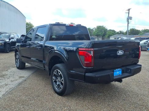 Used 2024 Ford F150 STX AWD/4WD image 3