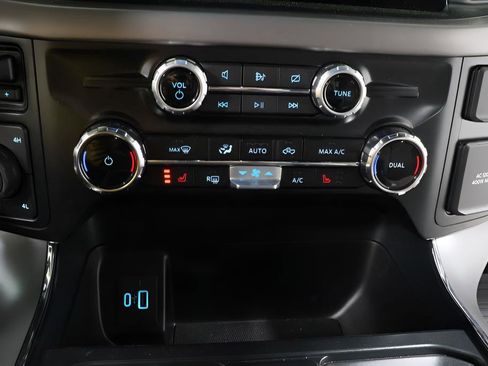 Used 2024 Ford F150 XLT w/ Equipment Group 302A MID AWD/4WD image 11