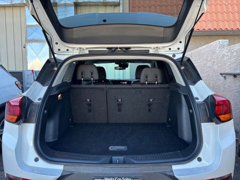 Used 2025 Buick Encore GX Preferred image 30