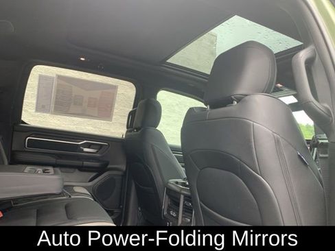 New 2025 RAM 1500 Big Horn image 45