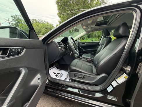 Used 2016 Volkswagen Passat 1.8T SE FWD image 19