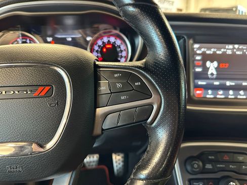Used 2019 Dodge Challenger R/T Scat Pack image 23
