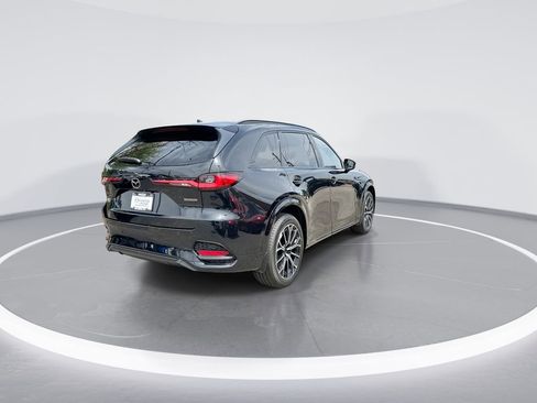 New 2026 MAZDA CX-70 3.3 Turbo S w/ Premium Plus AWD/4WD image 8