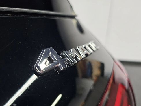 Used 2026 Mercedes-Benz GLE 450e 4MATIC image 30