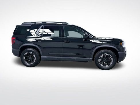 Used 2026 Honda Passport TrailSport Elite image 13