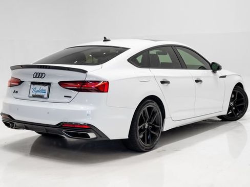 Used 2024 Audi A5 2.0T Premium Plus AWD/4WD image 31