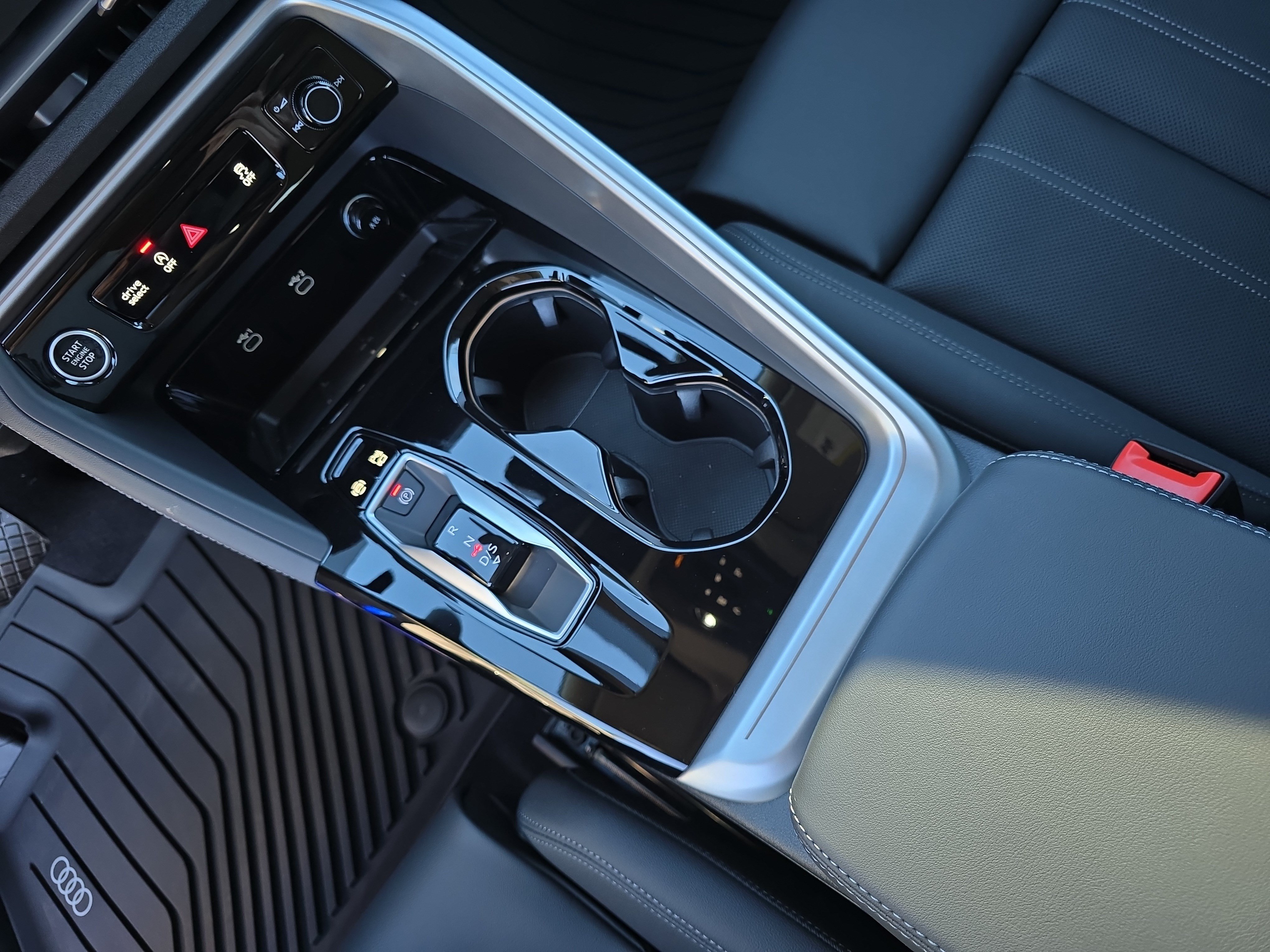 New 2026 Audi Q5 Prestige AWD/4WD image 25