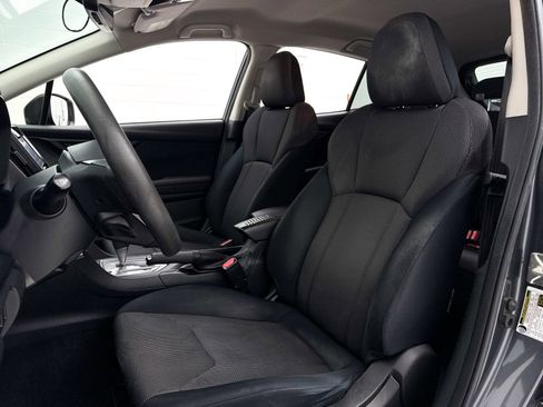 Used 2023 Subaru Crosstrek 2.0i image 17