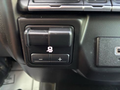 Used 2020 Chevrolet Silverado 2500 W/T w/ WT Fleet Convenience Package image 43