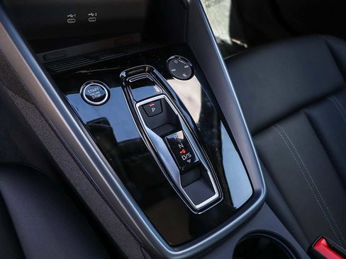 New 2026 Audi A3 2.0T Premium AWD/4WD image 26
