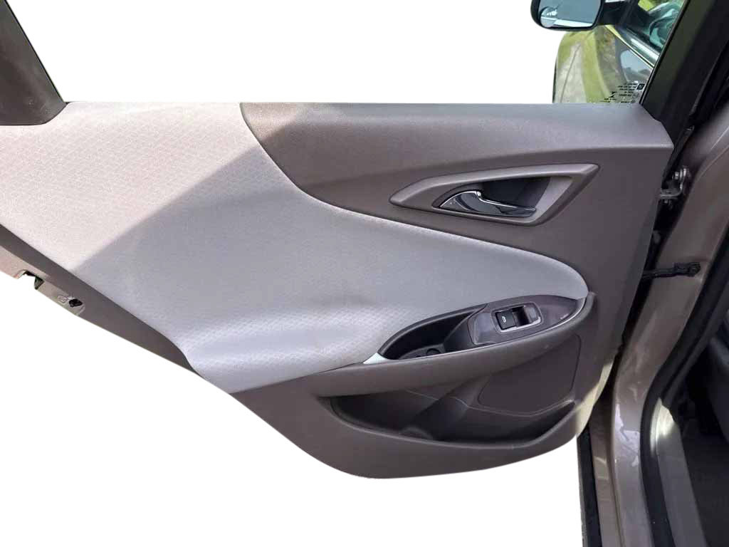 Used 2024 Chevrolet Malibu LT FWD image 27