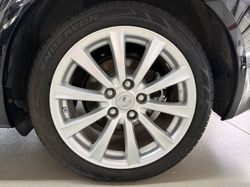 Used 2012 Lexus IS 250 AWD w/ Luxury Plus Value Edition image 30