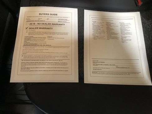 Used 2024 Chevrolet Colorado Z71 w/ Z71 Convenience Package 2 image 31