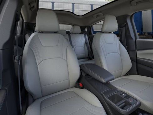 New 2026 Ford Mustang Mach-E Premium image 10