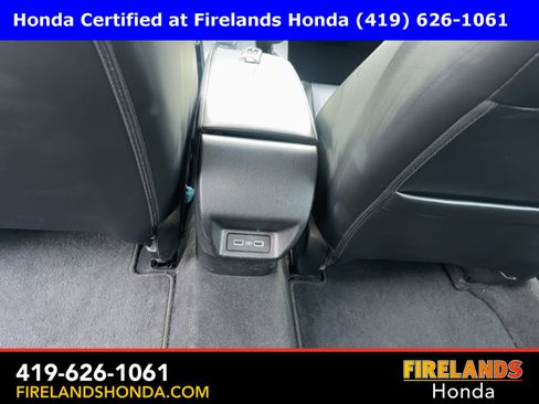 Certified 2023 Honda Civic Sport Touring image 28