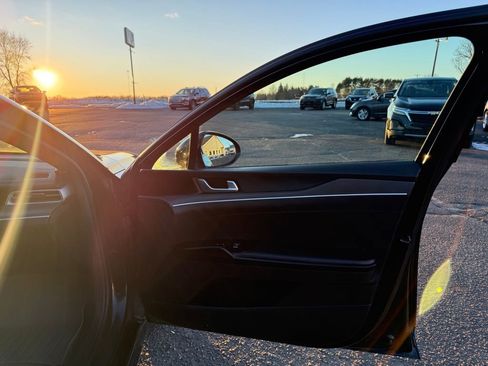 Used 2022 Kia K5 GT-Line w/ GT-Line Awd Premium Package image 41