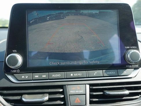Used 2024 Nissan Altima 2.5 SV image 26