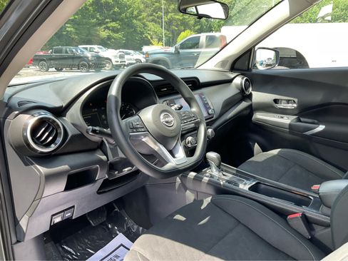 Used 2024 Nissan Kicks SV FWD image 15