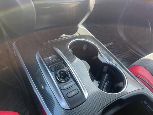 Used 2019 Acura MDX A-Spec AWD/4WD image 36