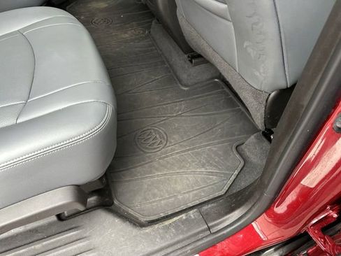 Used 2023 Buick Enclave Essence w/ Sport Touring Edition image 36