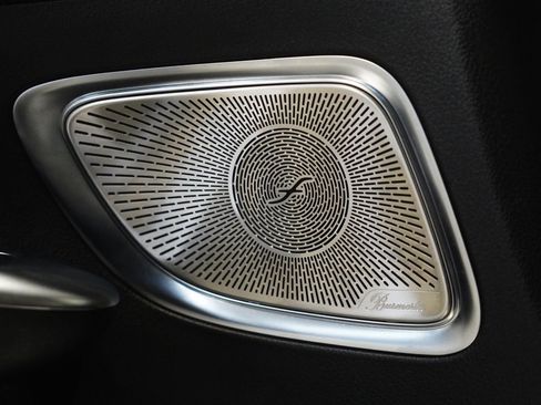 Certified 2024 Mercedes-Benz C 300 4MATIC Sedan image 28