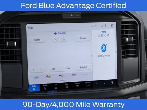 Used 2026 Ford F150 STX AWD/4WD image 15